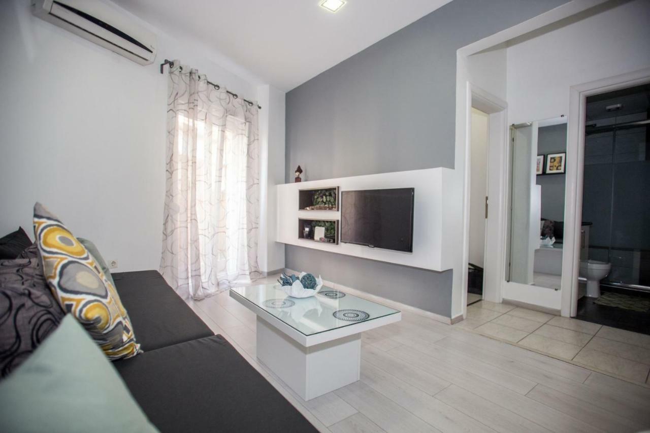 Apartment Blue Wave Place Thessaloniki