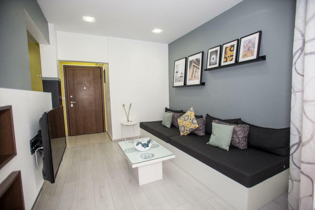 Blue Wave Place Apartment *