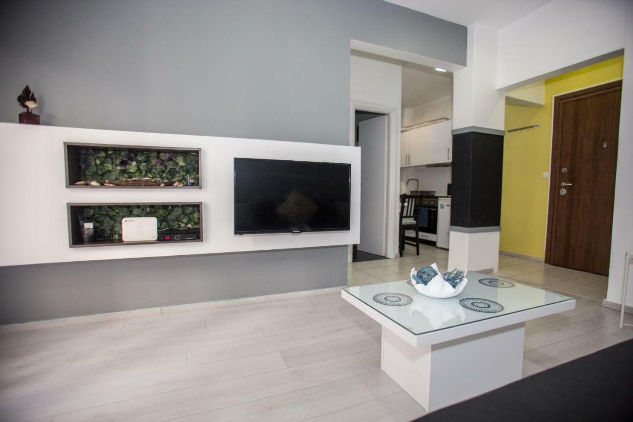 Apartment Blue Wave Place *