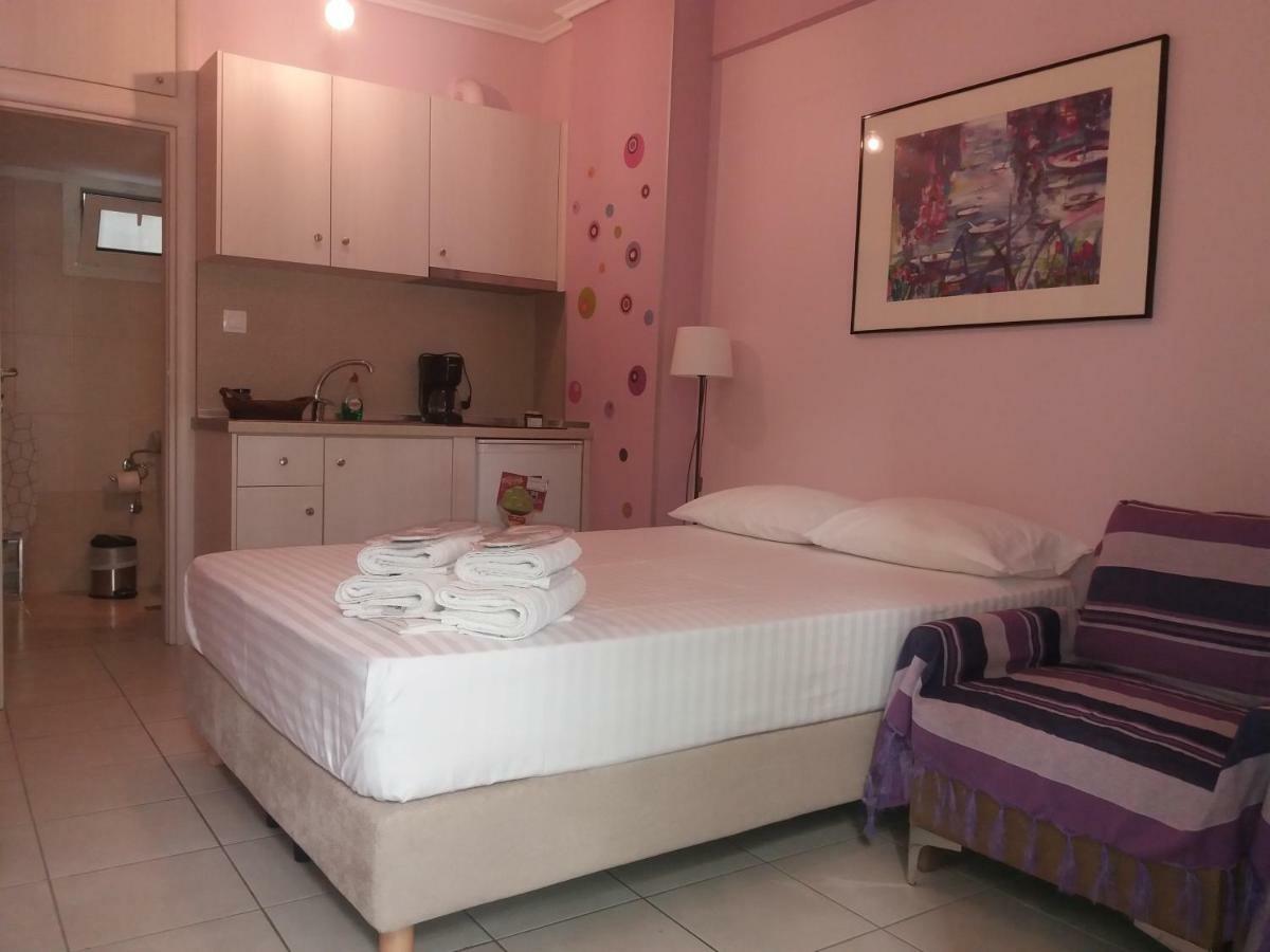 Manina Superior Apartamento