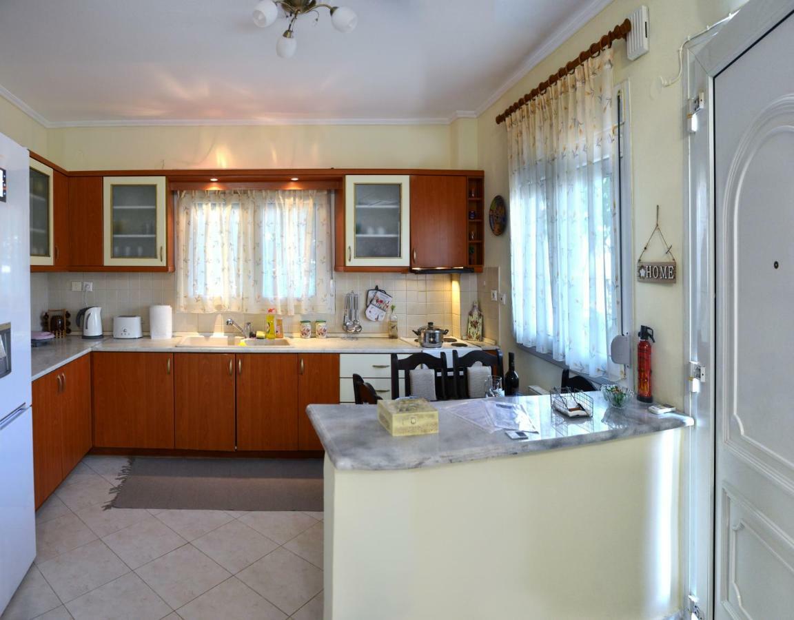 Thesshouse Pefka Fk Thessaloniki