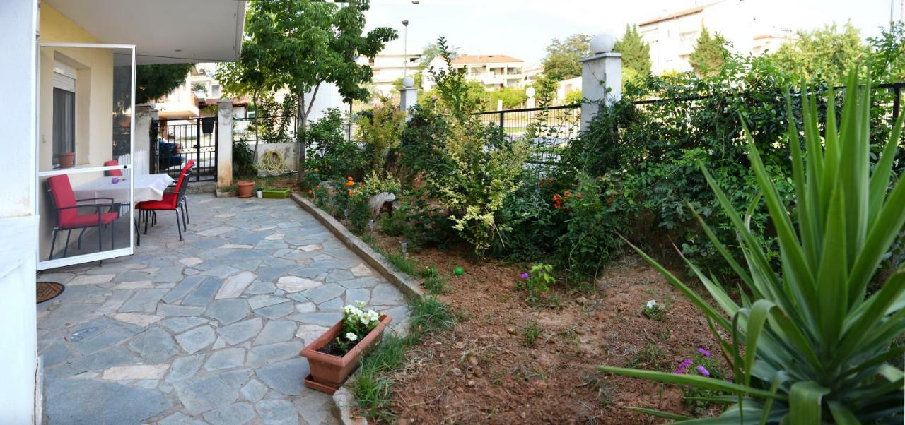 Thesshouse Pefka Fk * Thessaloniki