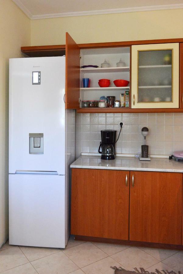 Thesshouse Pefka Fk Apartment