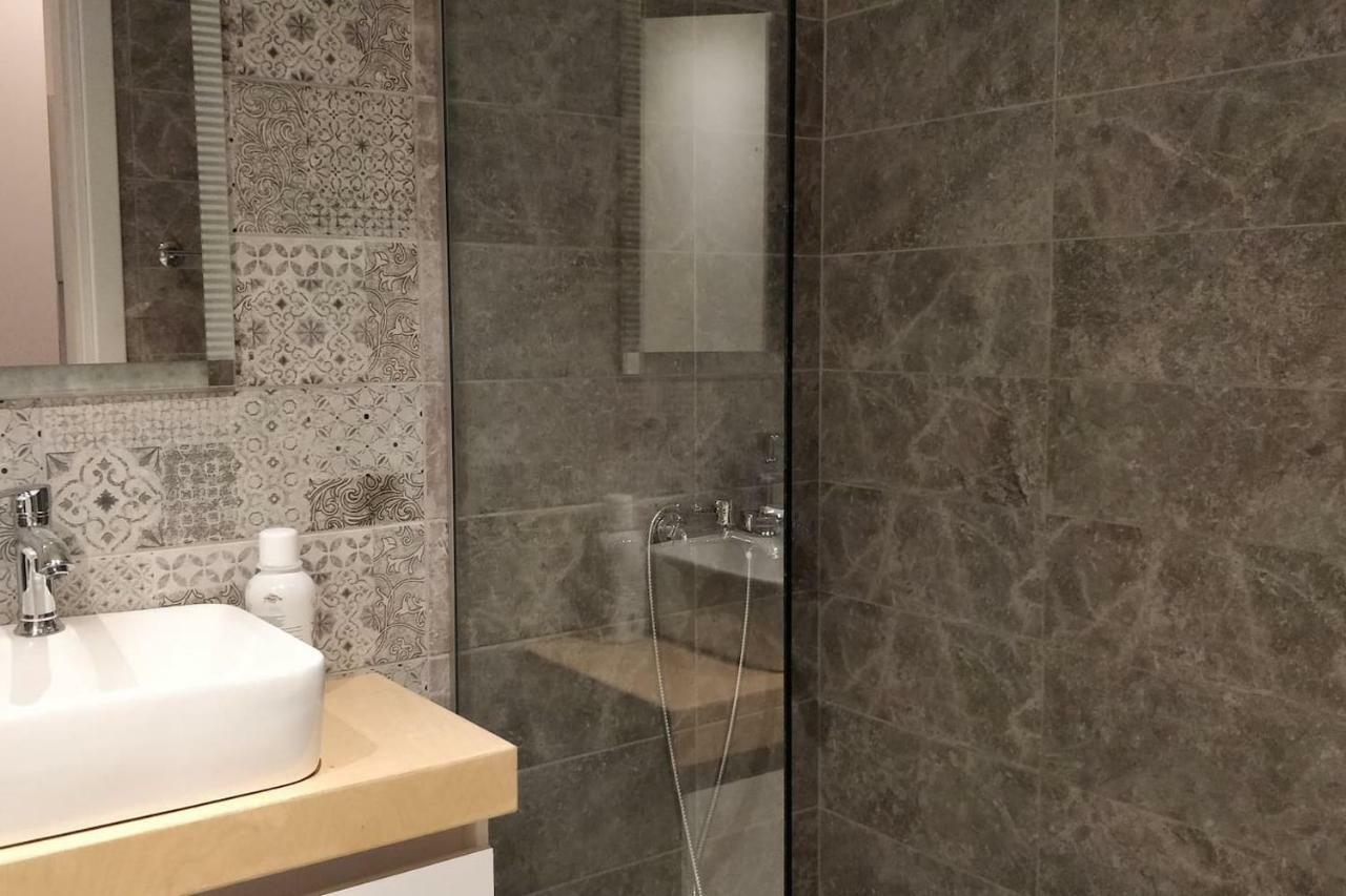 Apartment Paris Downtown: Aristotelous Square Retreat Thessaloniki