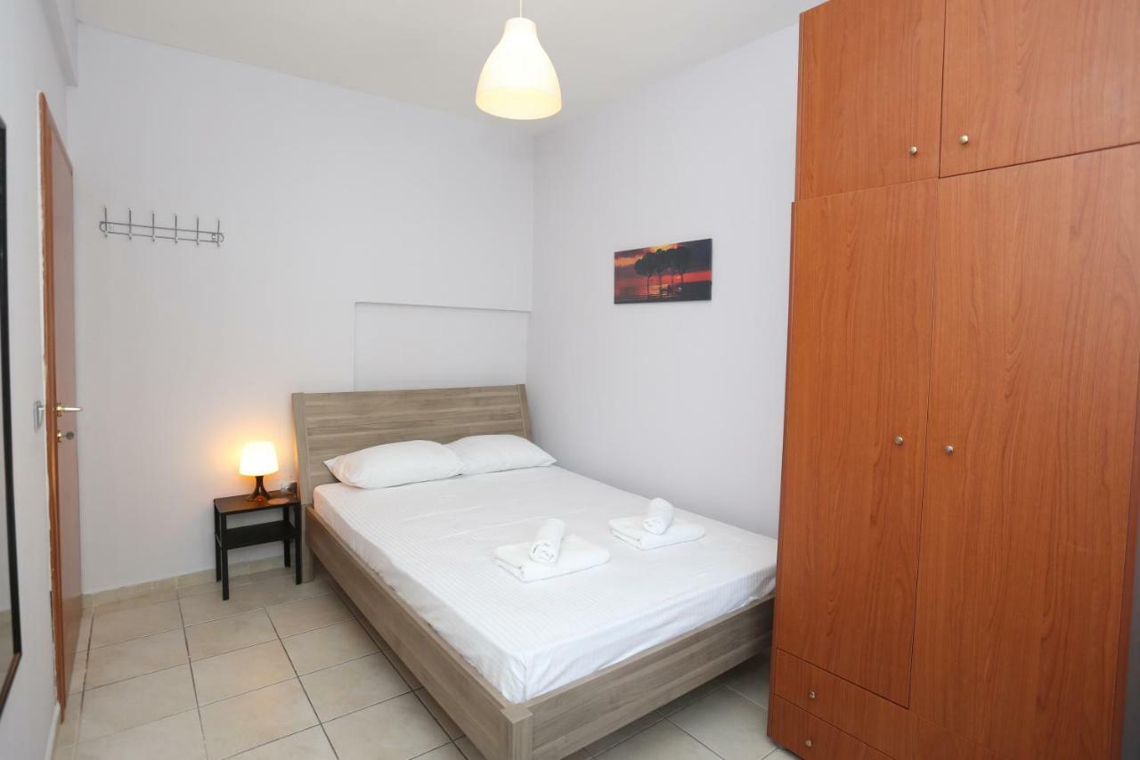 Pantheon City Center Studio Appartement *