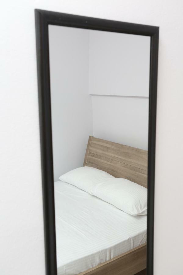 Appartement Pantheon City Center Studio Thessaloniki
