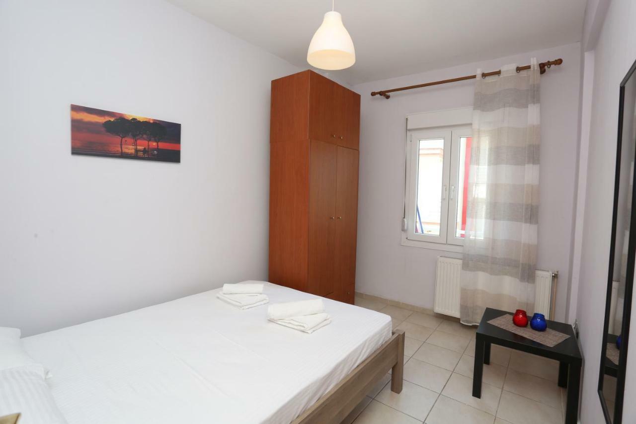 Pantheon City Center Studio Appartement