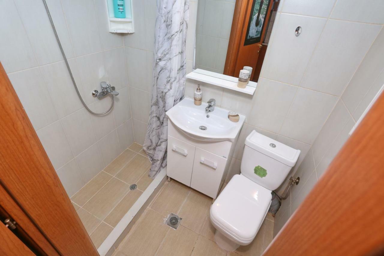 Pantheon City Center Studio Appartement Thessaloniki