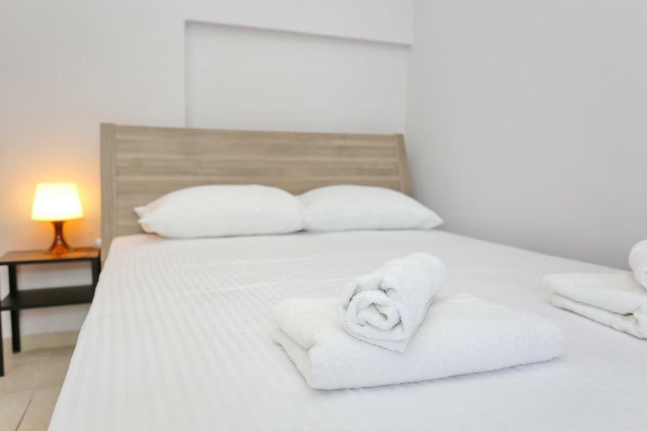 Pantheon City Center Studio Appartement *