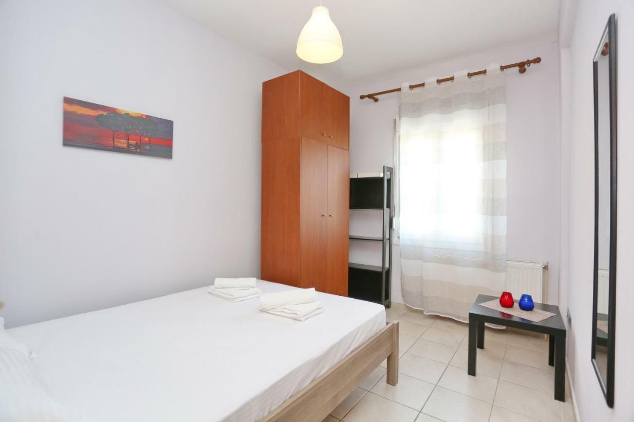 Pantheon City Center Studio Appartement