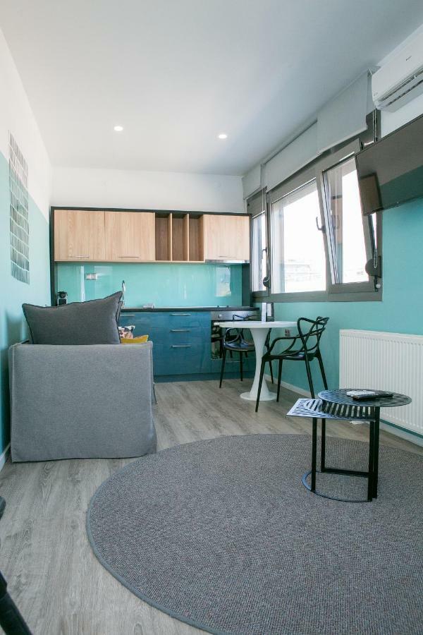 Apartment Mazi7thfloor #1 Thessaloniki