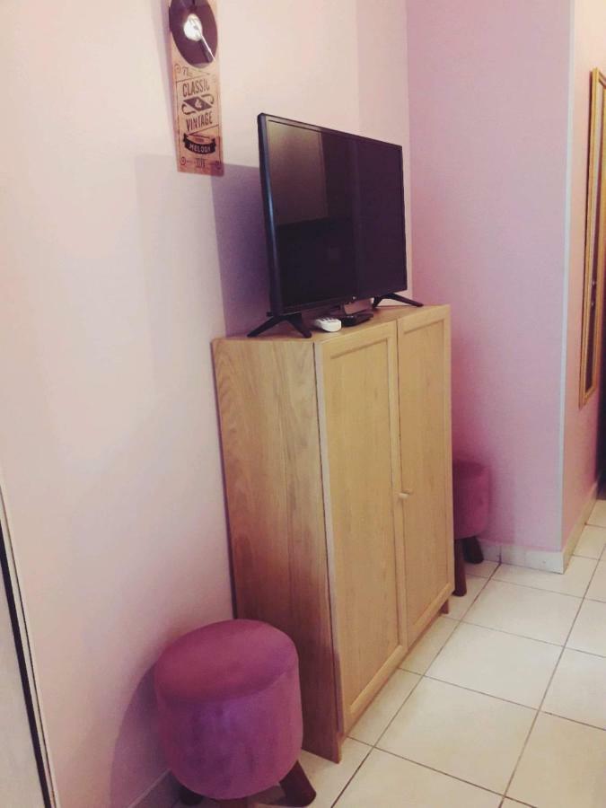 Apartamento Manina Superior *