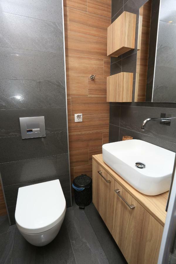 Apartment Kyana Downtown *