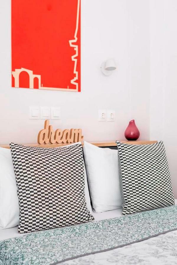 Hashtag 1 Apartment Thessaloniki