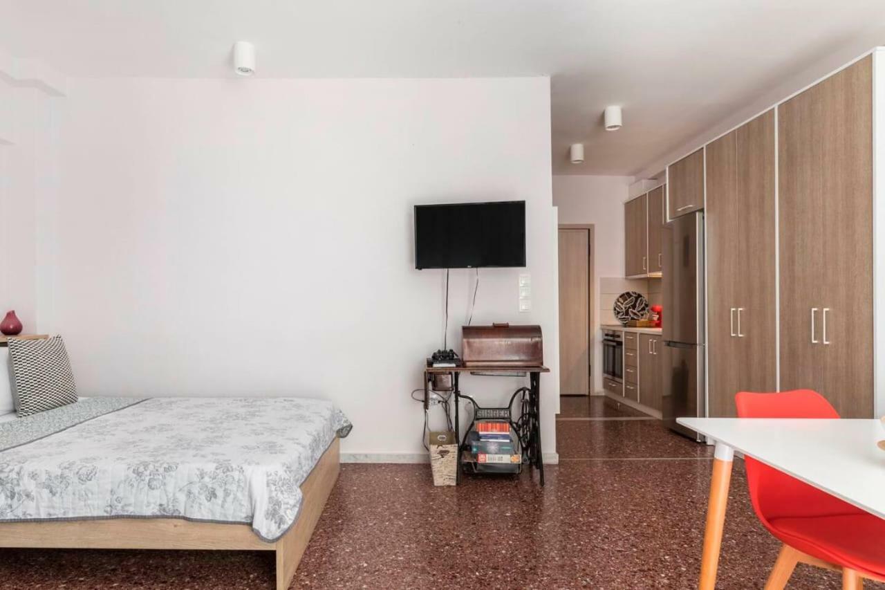 Hashtag 1 Apartment Thessaloniki
