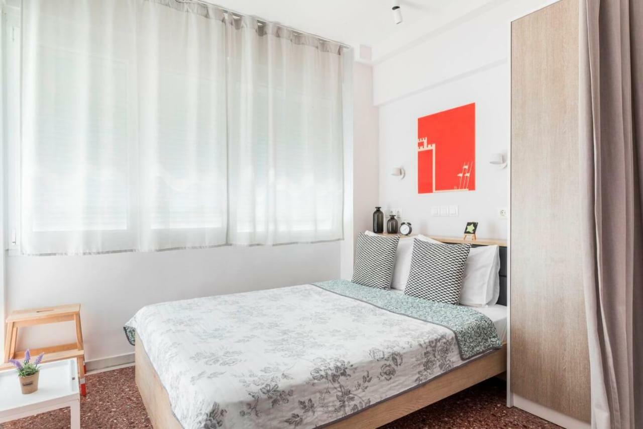 Hashtag 1 Apartment Thessaloniki