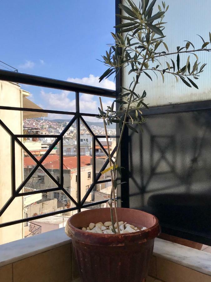 Apartment Konstantina's Studio Skg Thessaloniki