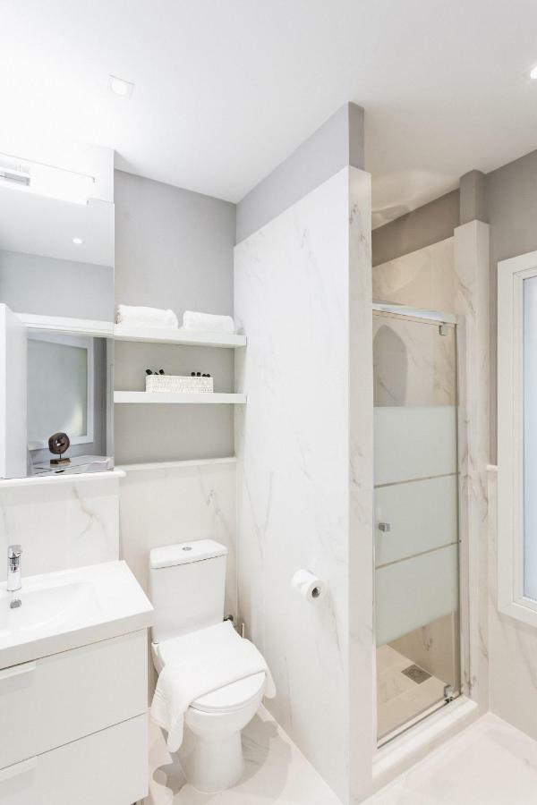 Lori Margariti Sea View Flat Thessaloníki