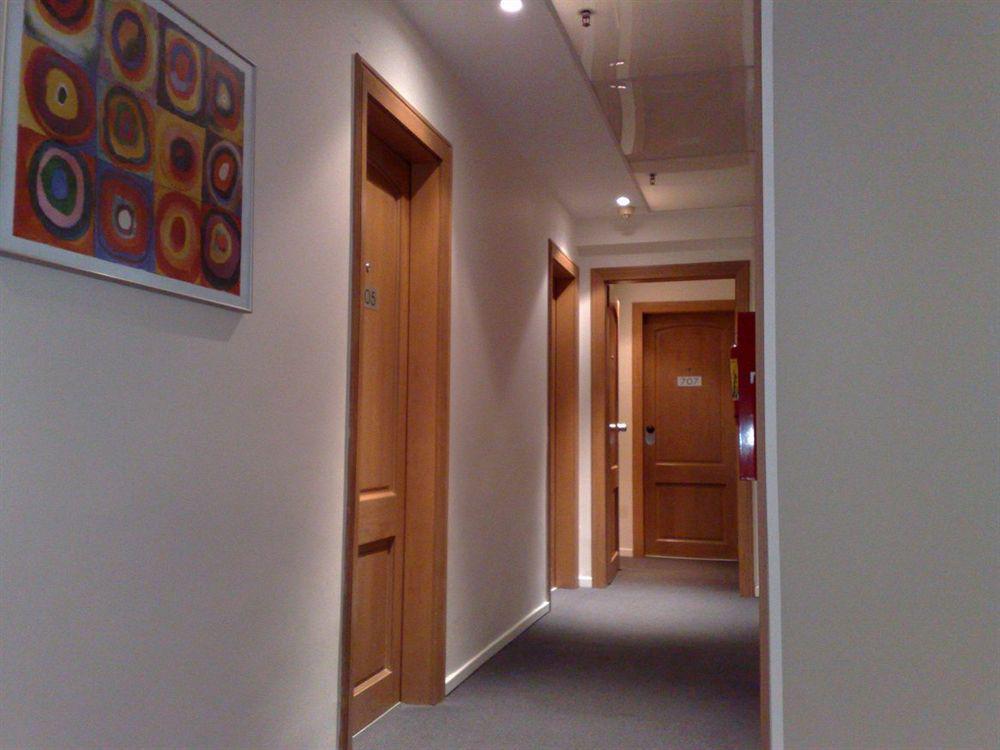 Hotel Park 3*