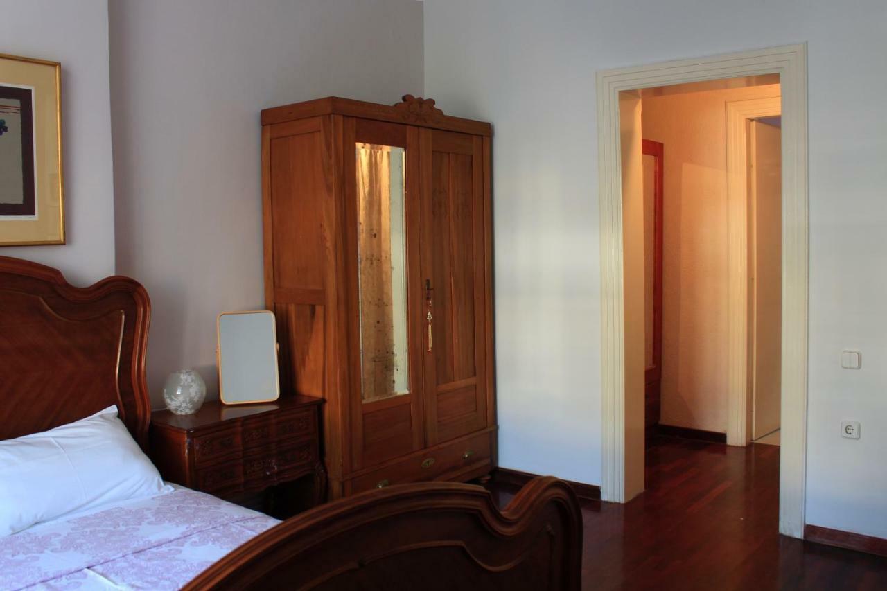 Center Landmark House Apartment *