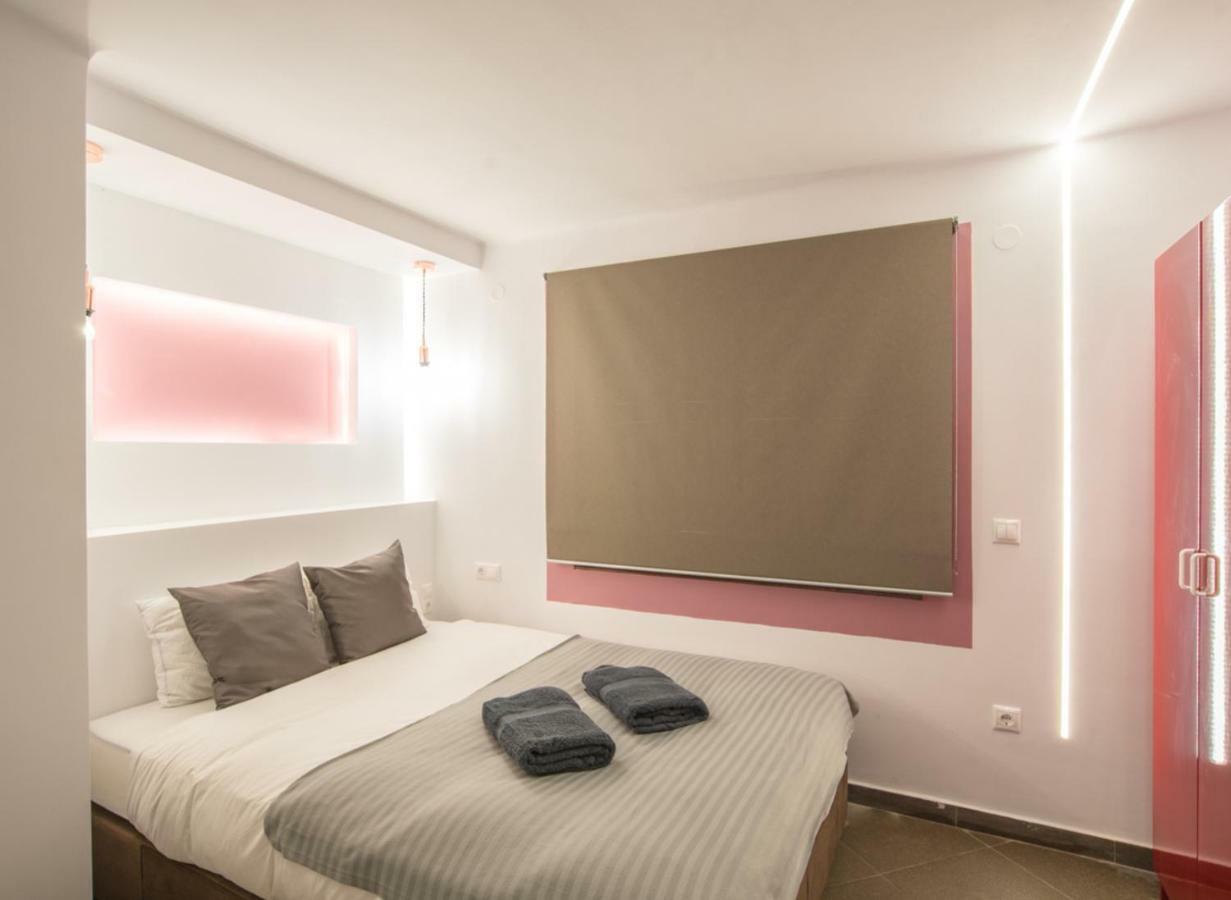Relaxing Apartment Thessaloniki