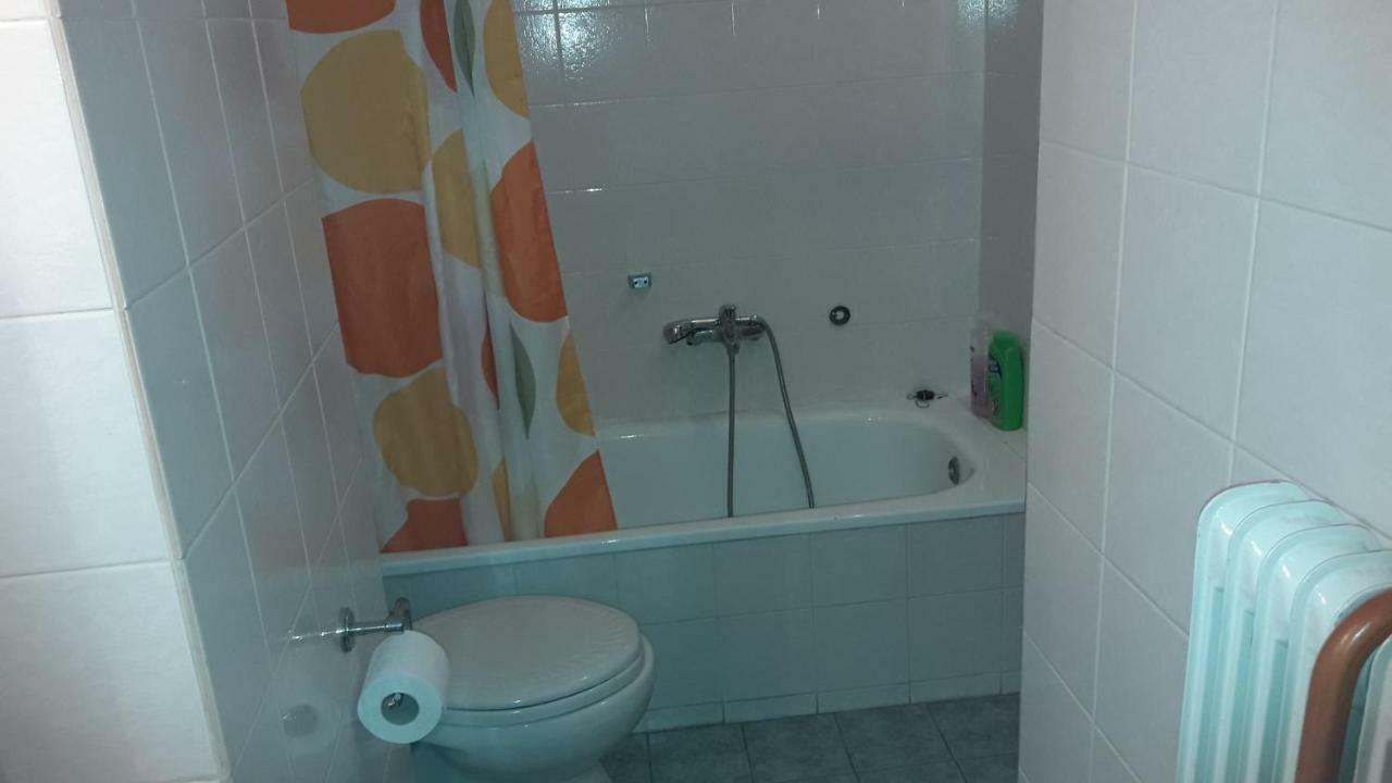 Dimos Apartment Thessaloniki