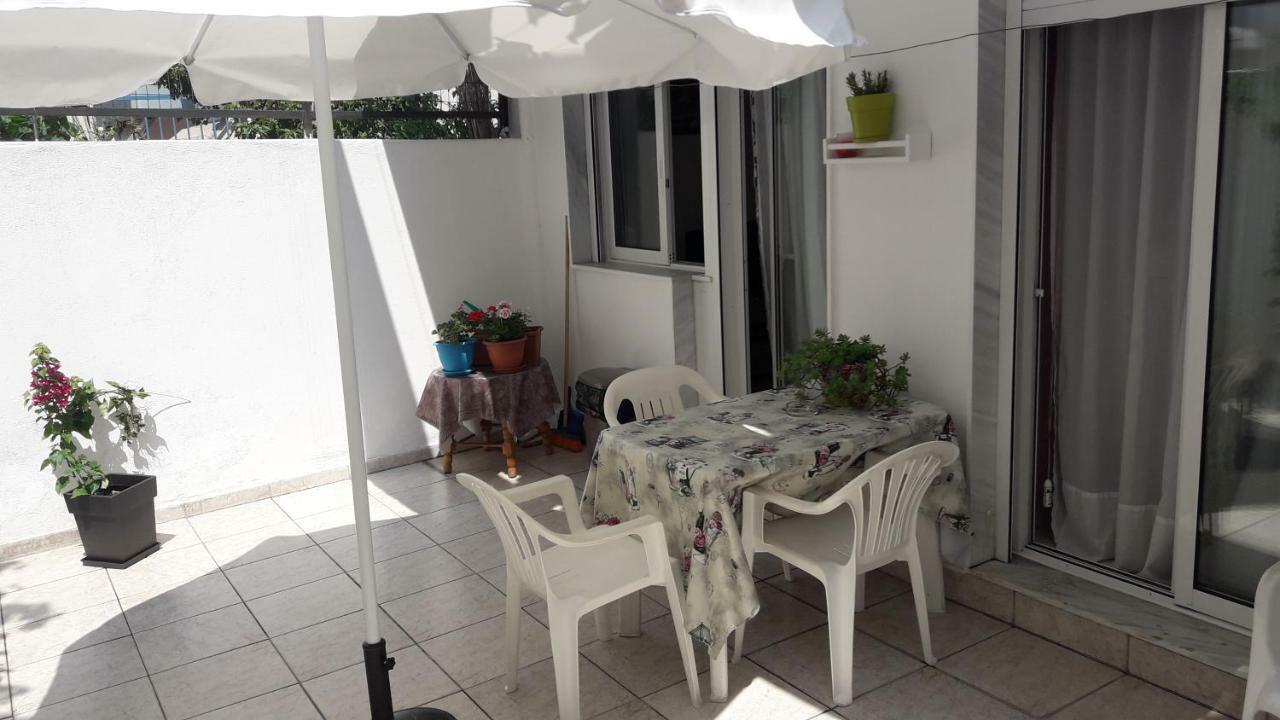 Dimos Apartment Thessaloniki