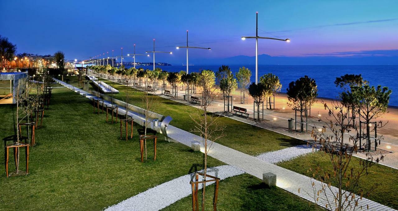 Daire Panorama Selanik