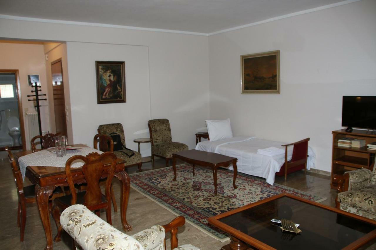 Nikos Apartment Thessaloniki