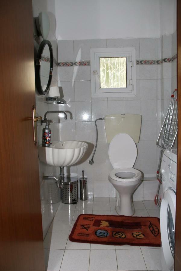 Nikos Apartment Thessaloniki