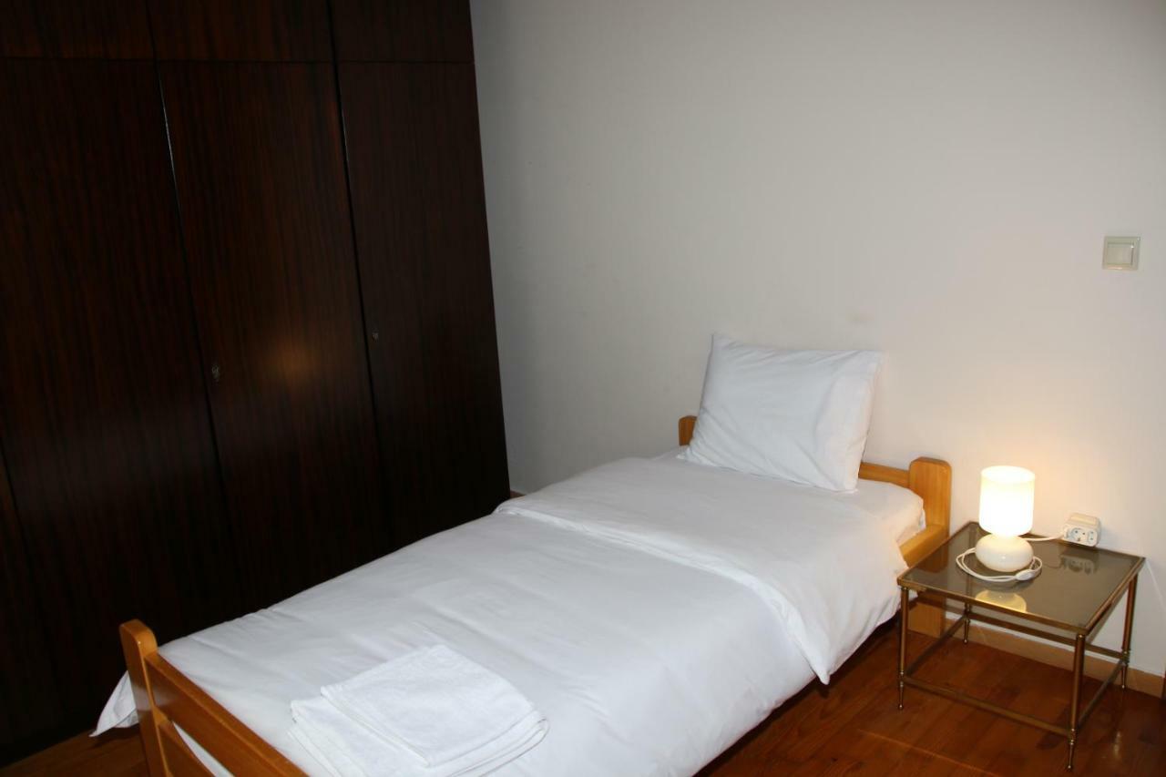 Apartment Nikos