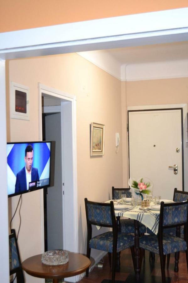 Agia Sofia's Down Town Flat Appartement *