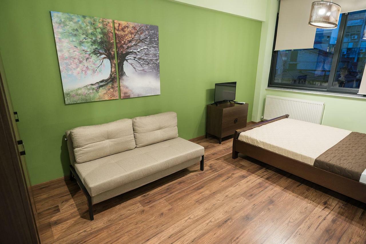 Homesweethome Apartment *