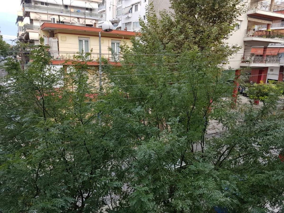 69 Sq.m. For You - Easy Parking Apartment Thessaloniki