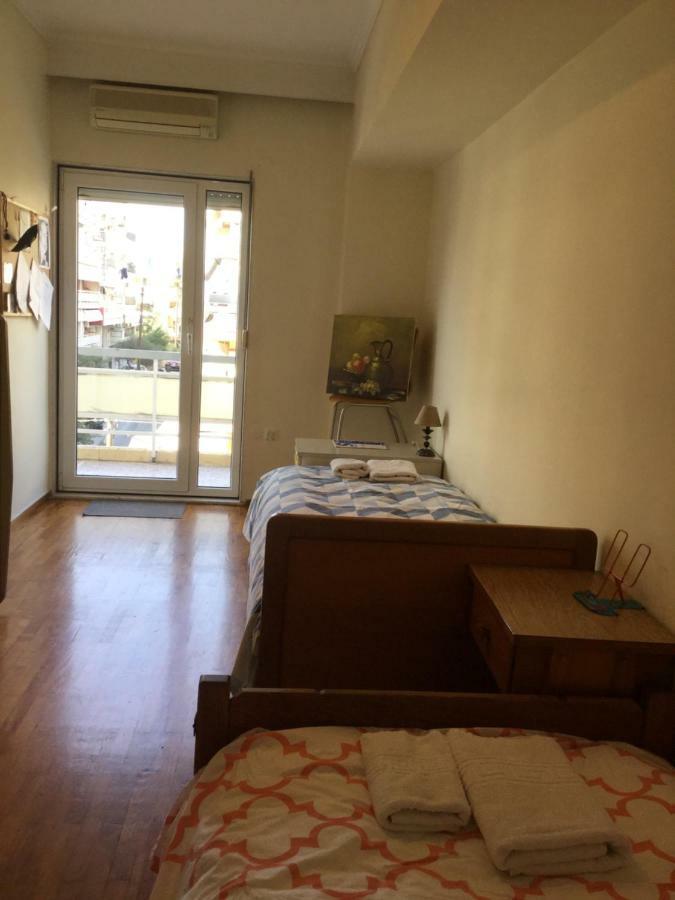Apartment 69 Sq.m. For You - Easy Parking *