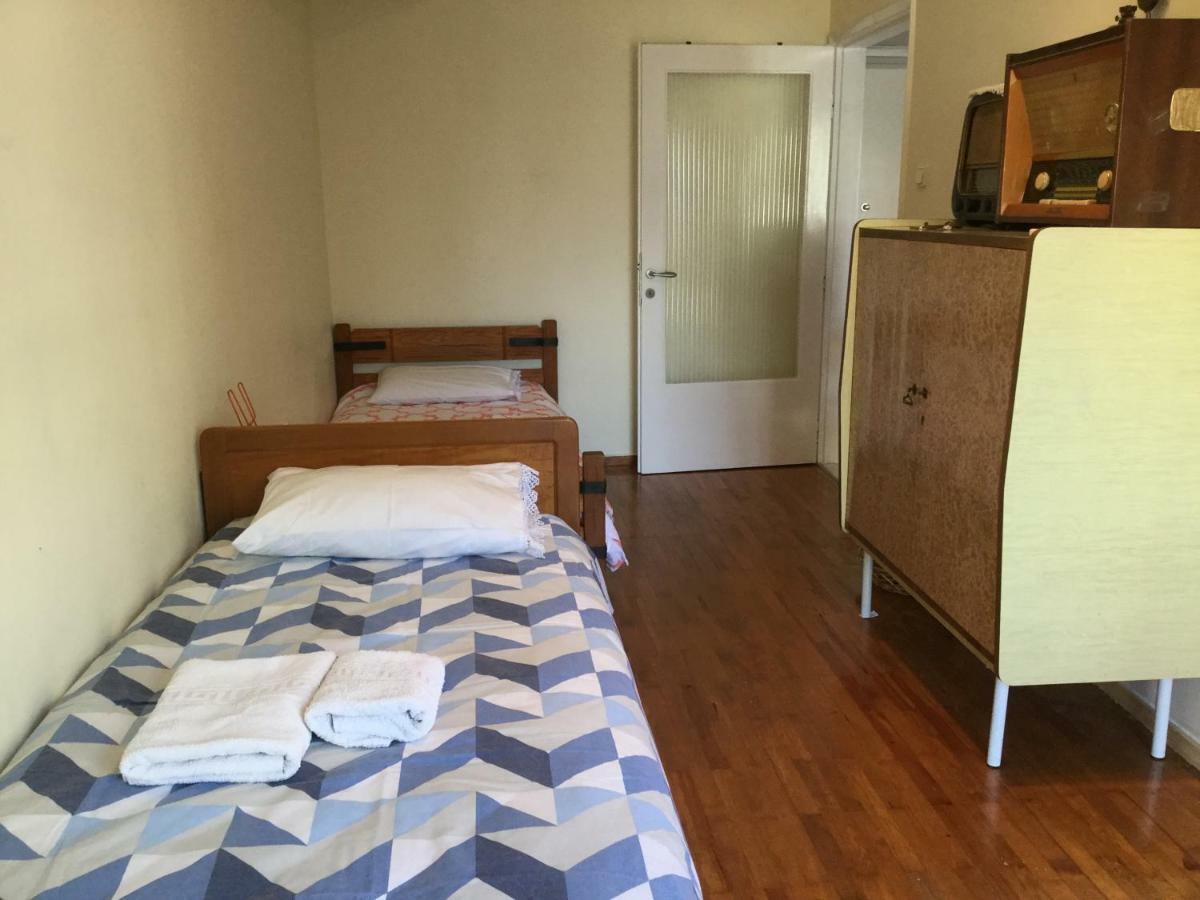 69 Sq.m. For You - Easy Parking Apartment *