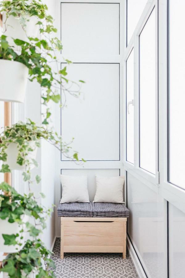 Căn hộ Lori Margariti Sea View Flat