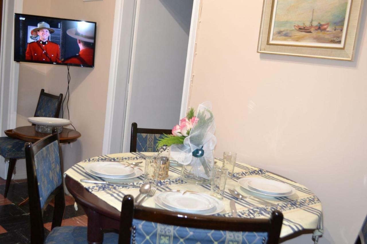Appartement Agia Sofia's Down Town Flat Thessaloniki