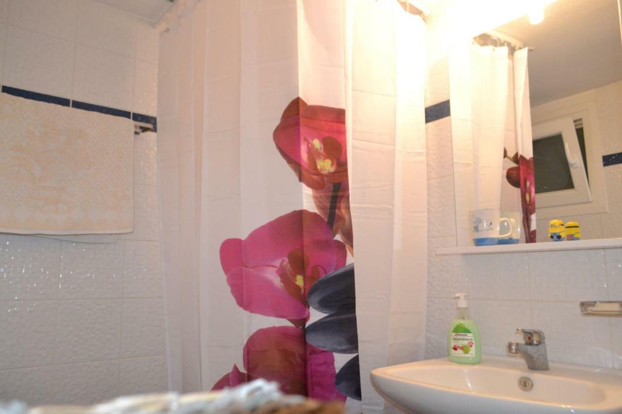 Appartement Agia Sofia's Down Town Flat Thessaloniki