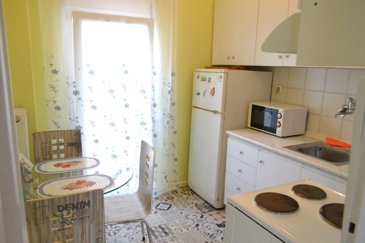 Agia Sofia's Down Town Flat Appartement Thessaloniki