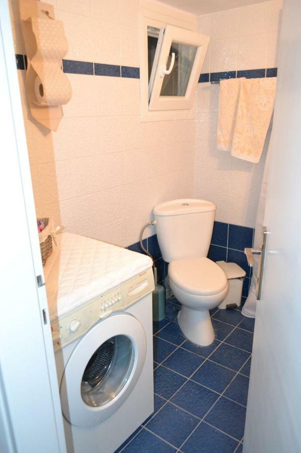 Appartement Agia Sofia's Down Town Flat