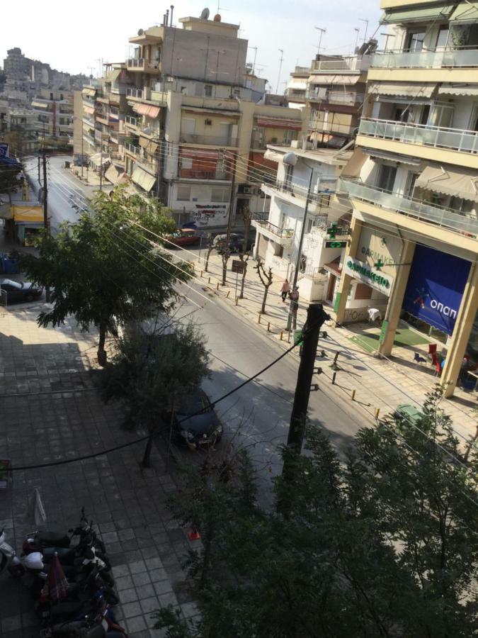 69 Sq.m. For You - Easy Parking Thessaloniki