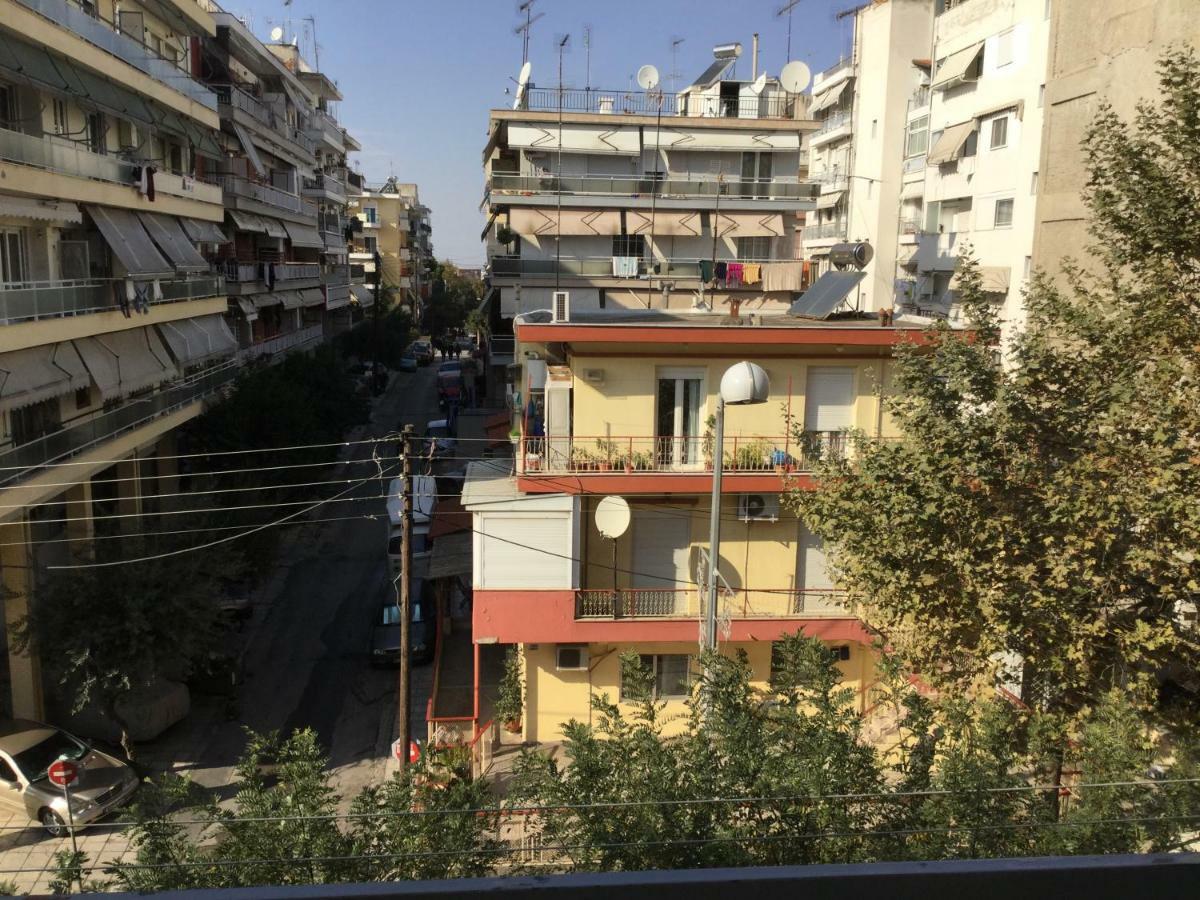 Apartment 69 Sq.m. For You - Easy Parking Thessaloniki
