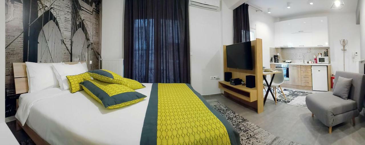 Apartment Heliconia Deluxe Apt Must