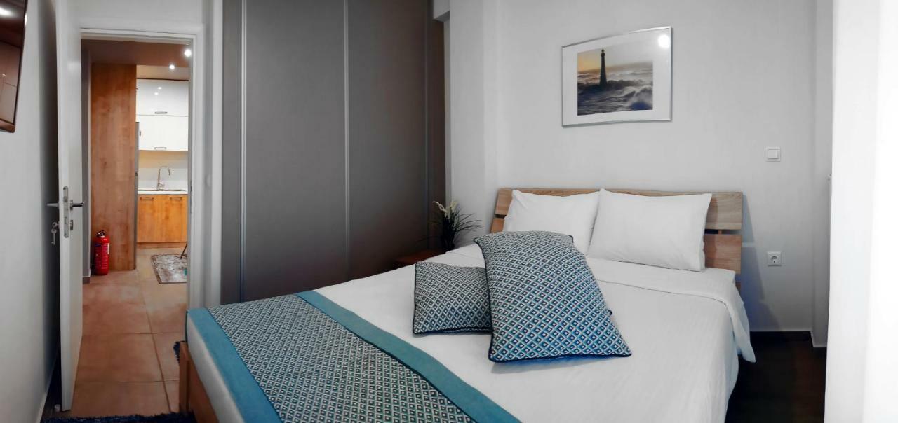 Apartment Heliconia Deluxe Apt Must
