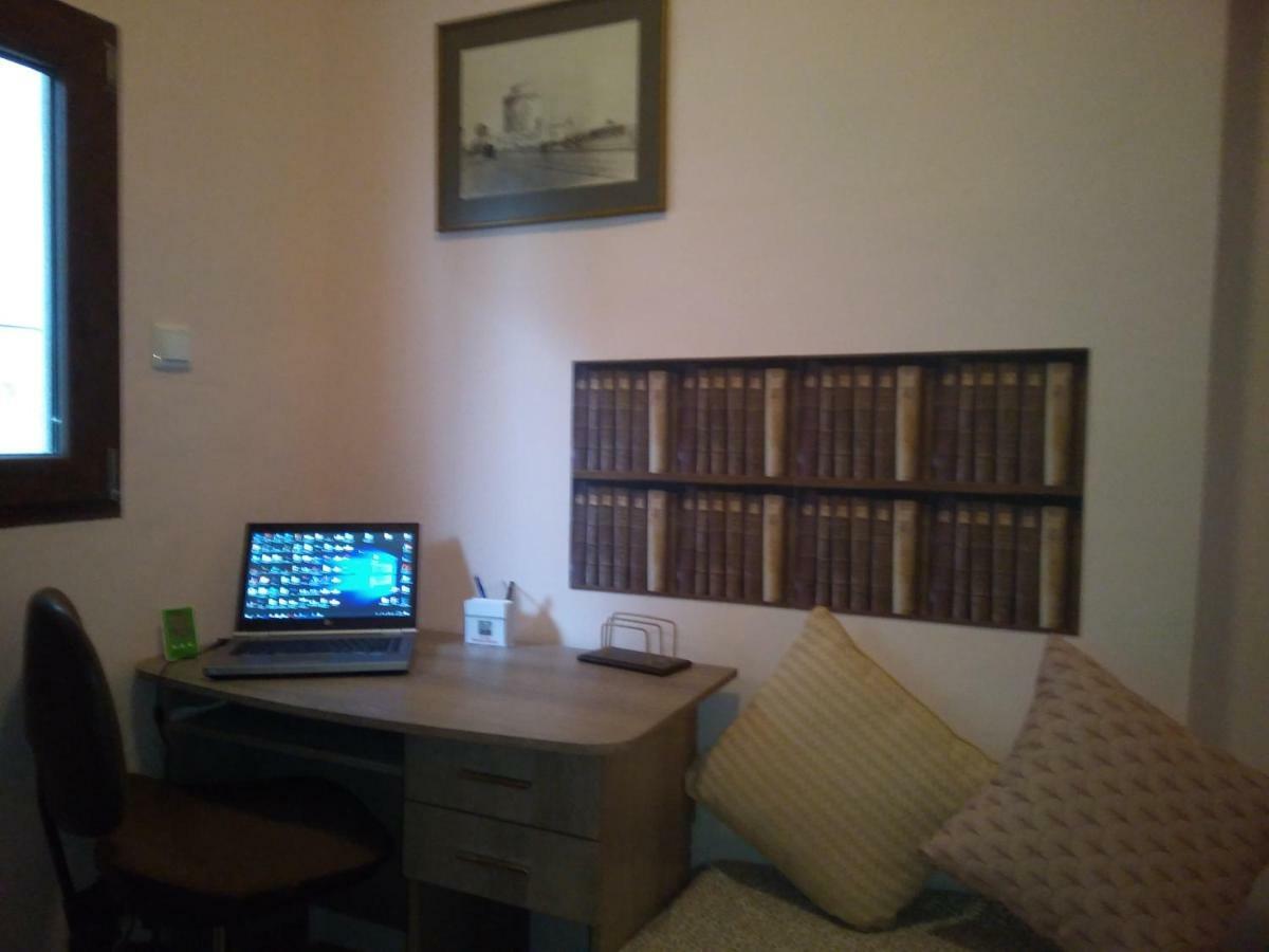 Apartment Alpha Omega Thessaloniki