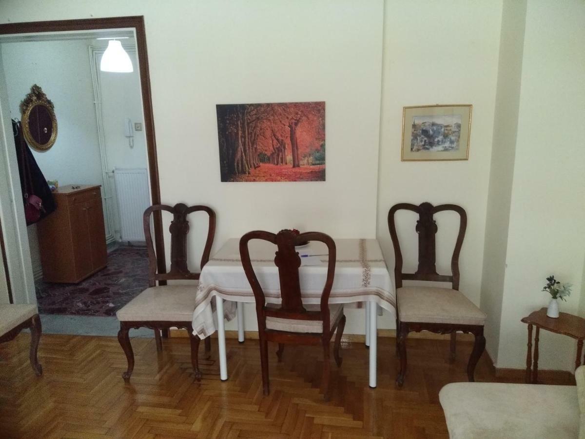 Filippou Daire Selanik