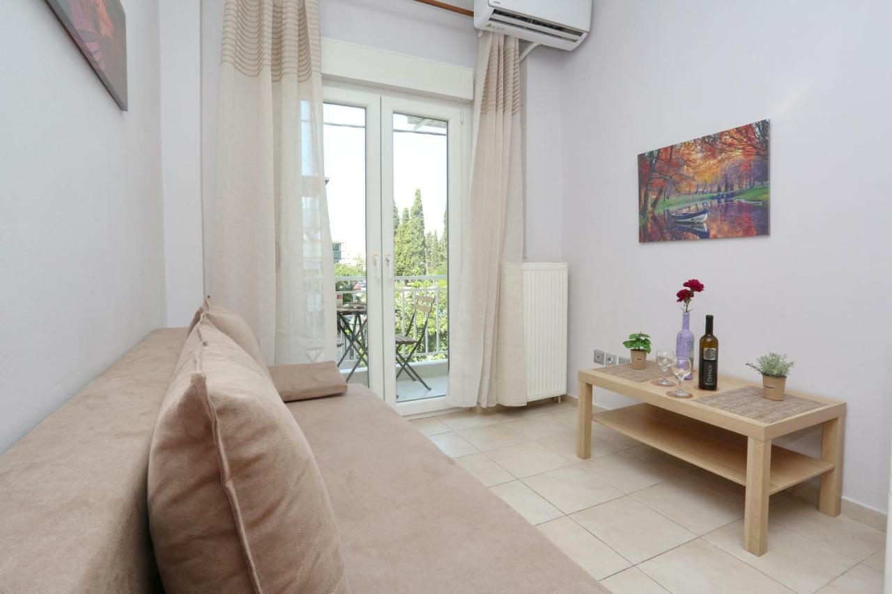 Pantheon City Center Studio Thessaloniki