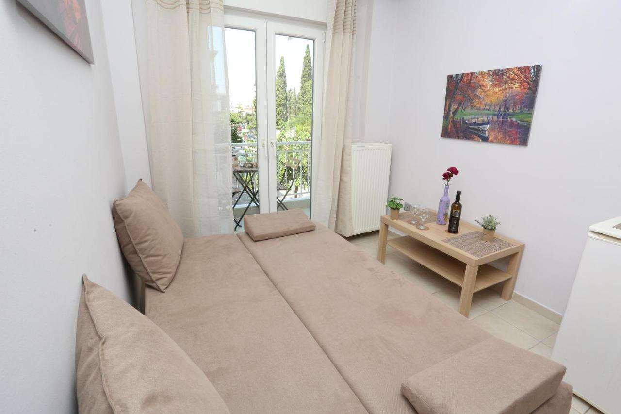 Pantheon City Center Studio * Thessaloniki