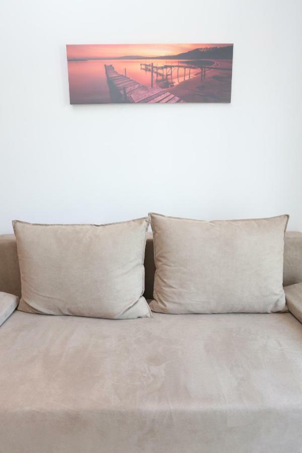 Pantheon City Center Studio Appartement